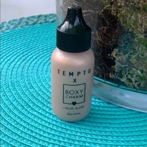 Temptu Liquid Glow